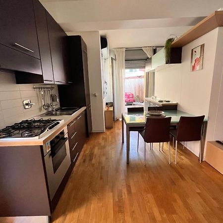 Mi Casita Διαμέρισμα Μπολόνια Εξωτερικό φωτογραφία