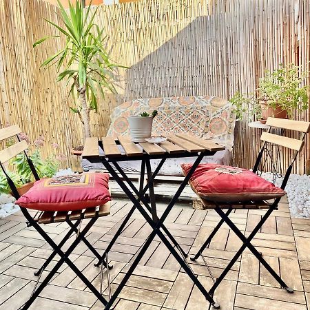 Mi Casita Διαμέρισμα Μπολόνια Εξωτερικό φωτογραφία