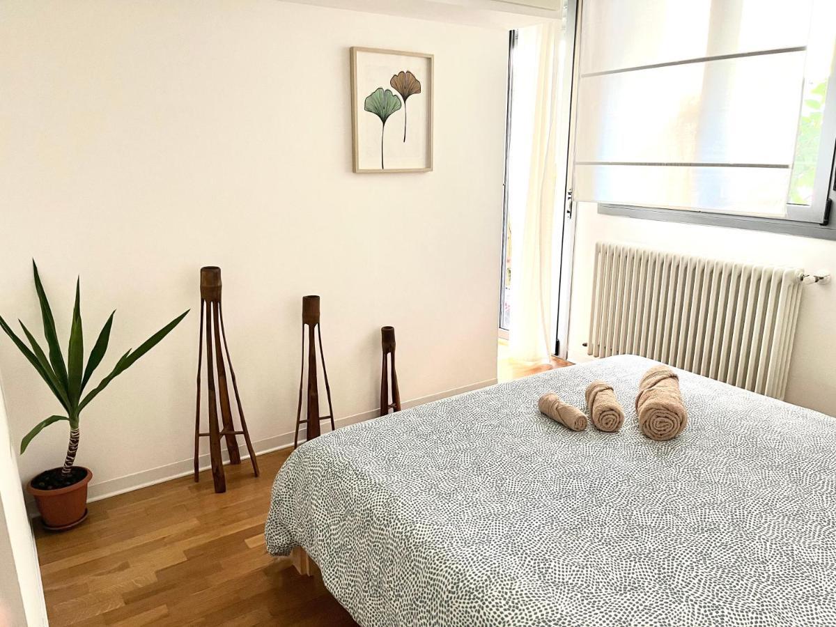 Mi Casita Διαμέρισμα Μπολόνια Εξωτερικό φωτογραφία