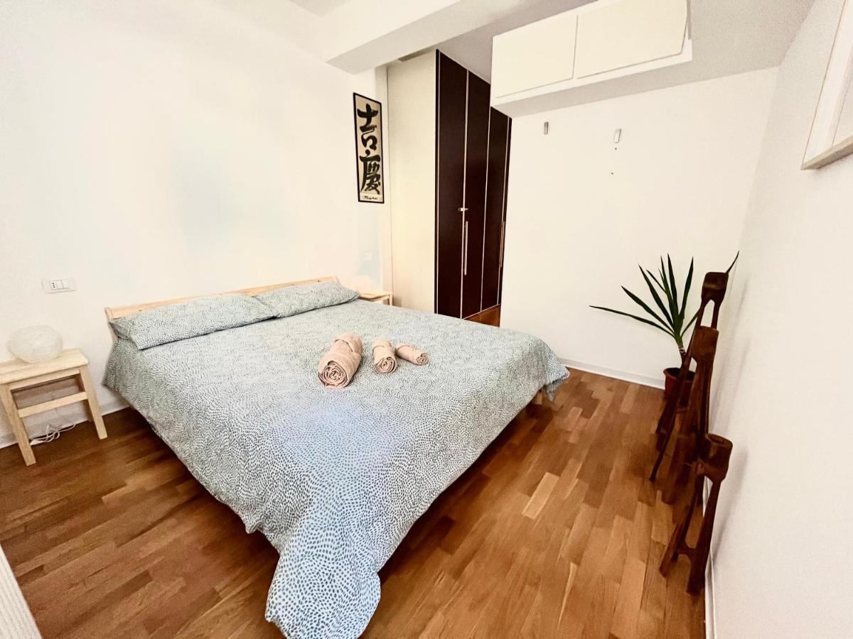 Mi Casita Διαμέρισμα Μπολόνια Εξωτερικό φωτογραφία