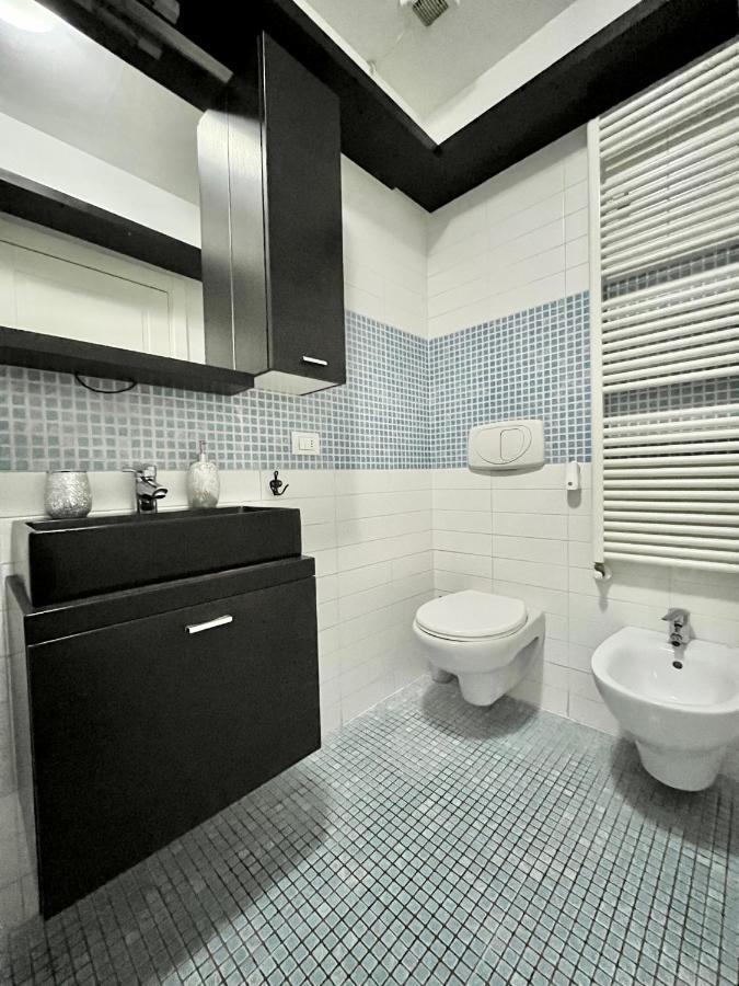 Mi Casita Διαμέρισμα Μπολόνια Εξωτερικό φωτογραφία