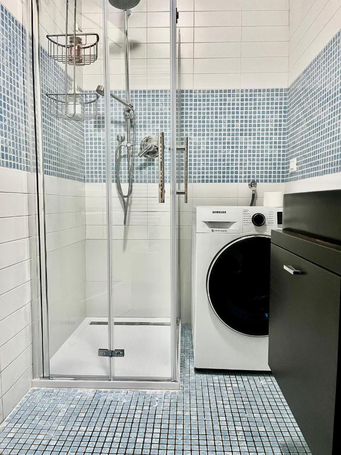 Mi Casita Διαμέρισμα Μπολόνια Εξωτερικό φωτογραφία